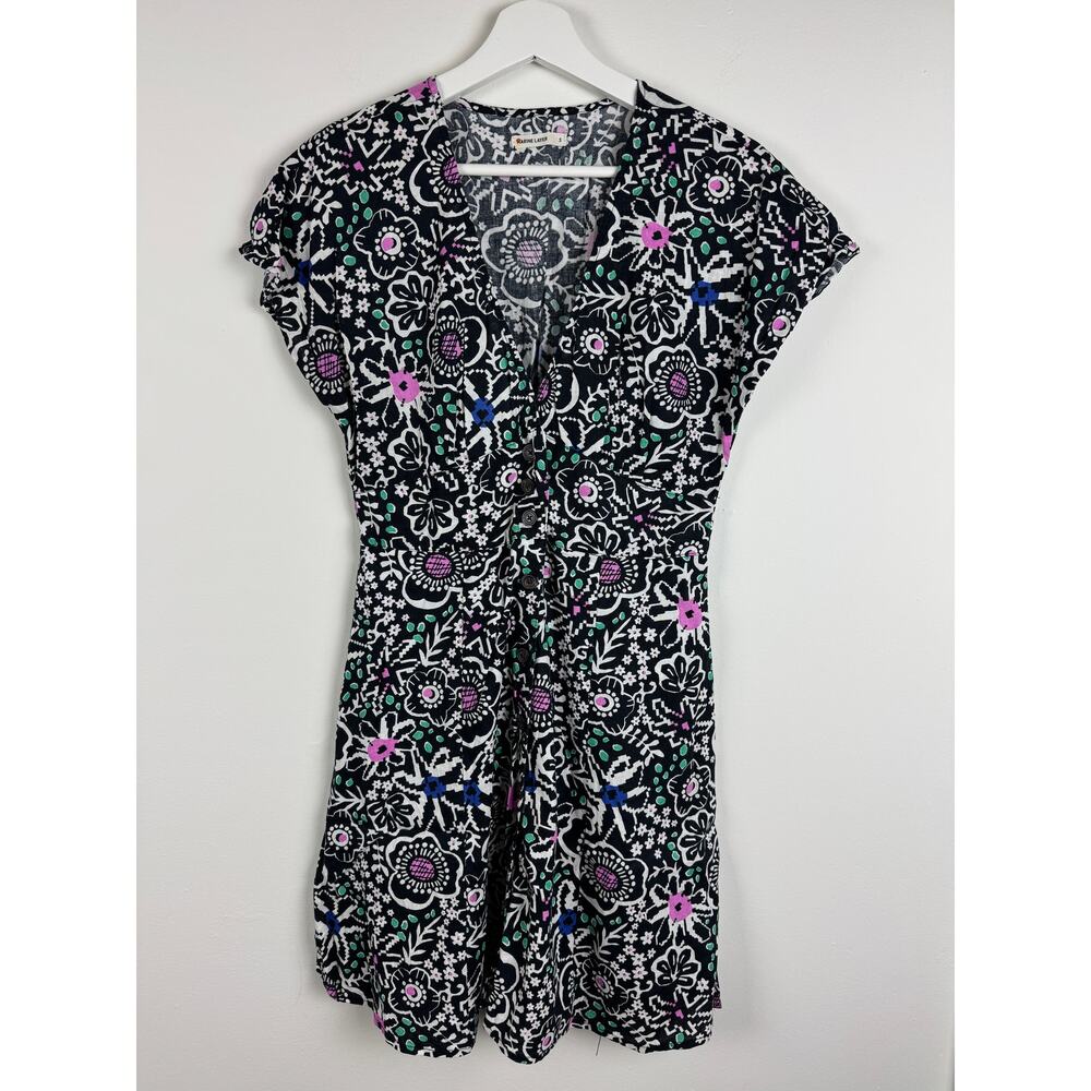 Marine Layer Camila Dress S